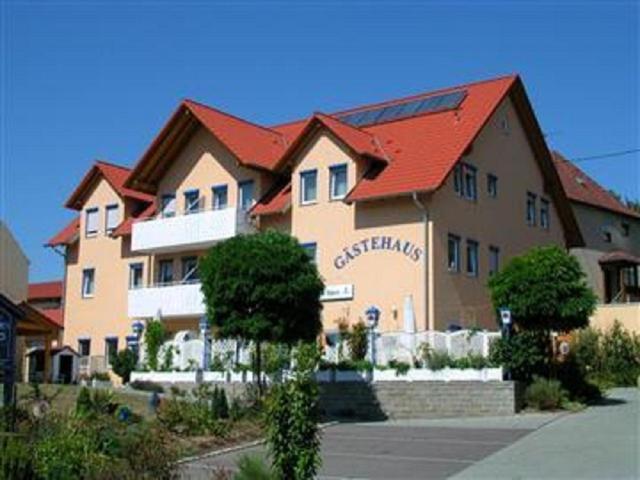 Gasthaus zum Bären Gästehaus