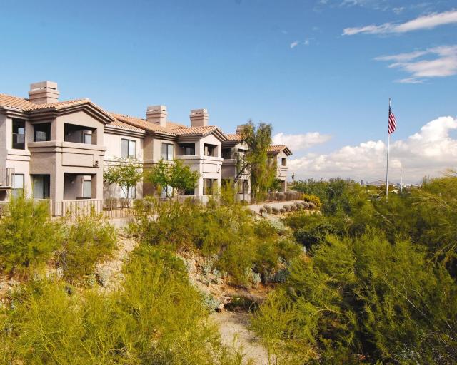 WorldMark Phoenix - South Mountain Preserve