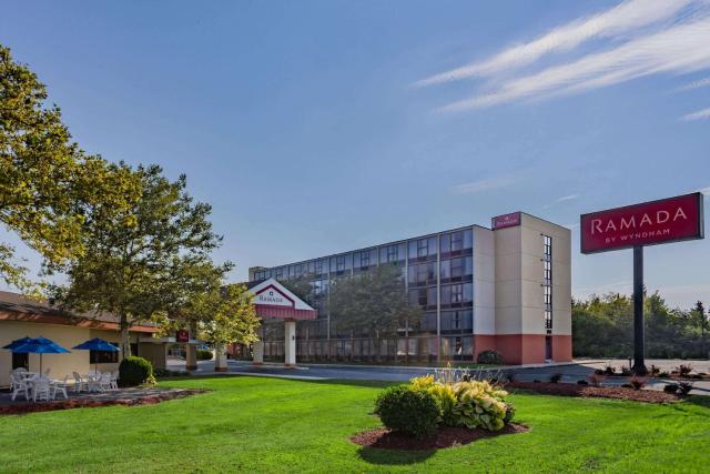 Ramada by Wyndham West Atlantic City