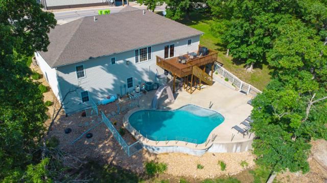 Private Pool Vacation Home