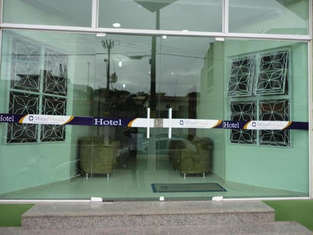 HF Minas Hotel