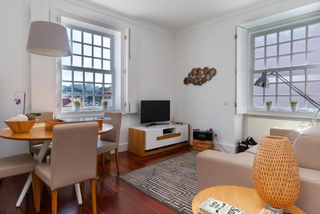 GuestReady - Ribeira Apt in Porto center