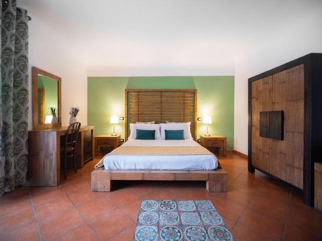 Kalamarina Rooms