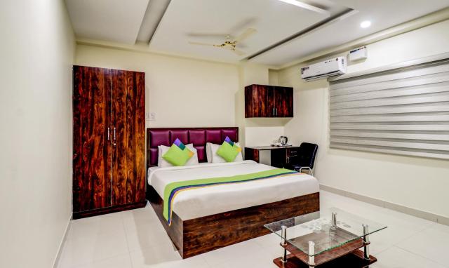 Itsy Hotels Kozy Rooms