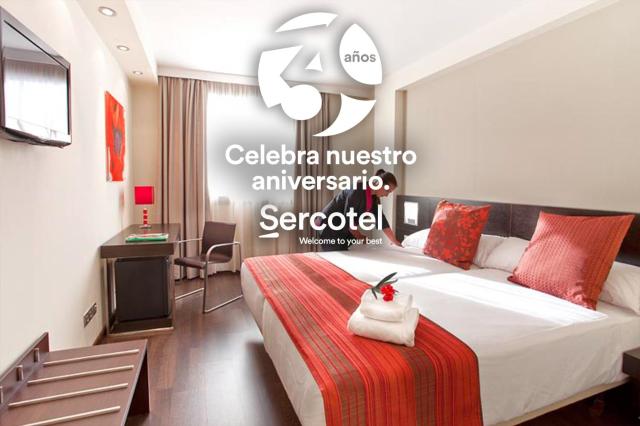 Sercotel Aura Algeciras