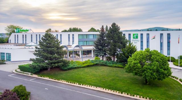 Holiday Inn Budapest-Budaörs, an IHG Hotel