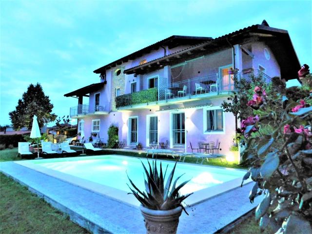 Domus Langhe B&B