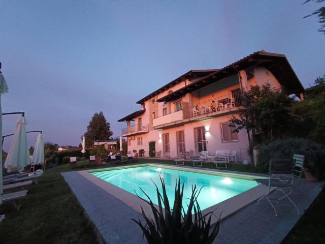 Domus Langhe B&B