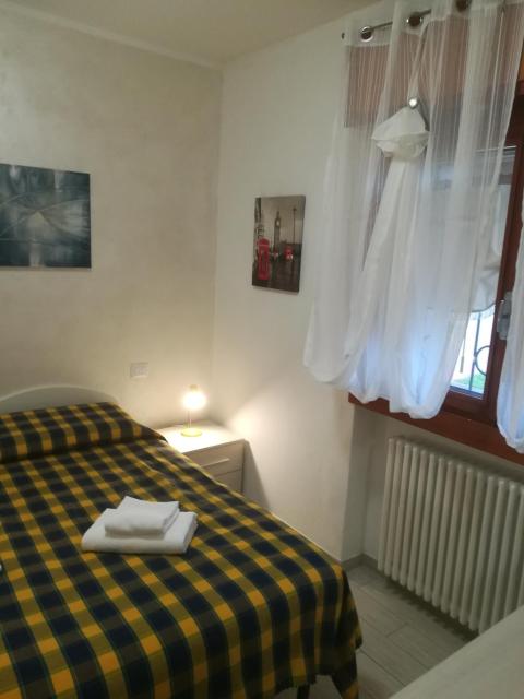 Residence La Madonnina