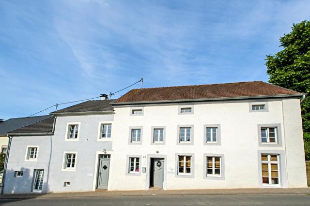 Ferienhaus Ehrenpreis