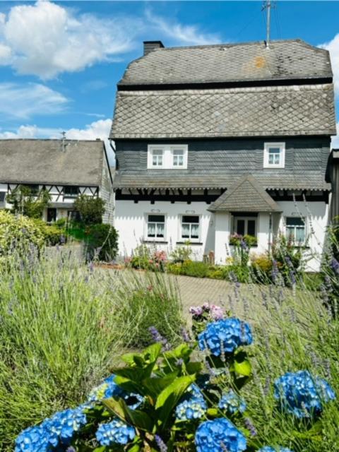 Ferienhaus Sosberg