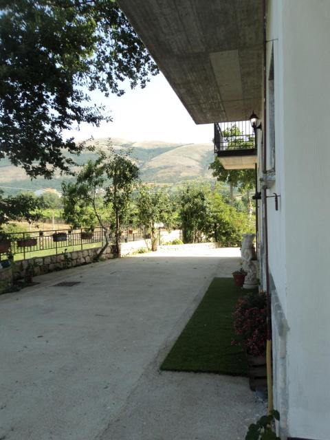 B&B Casa Vacanza Verzellino