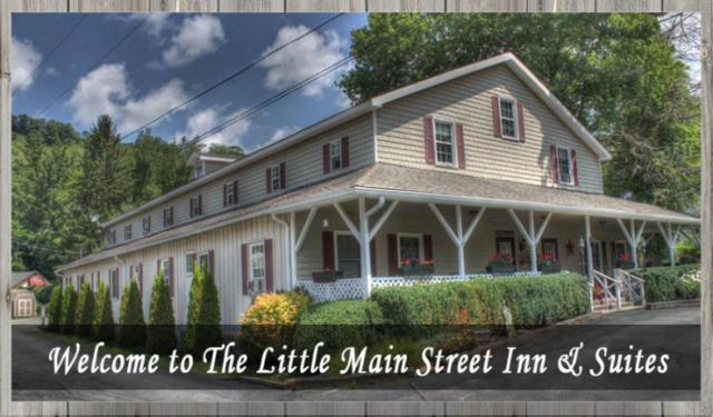 Little Main Street Inn