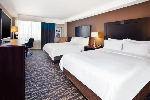 Holiday Inn Express Philadelphia-Midtown, an IHG Hotel