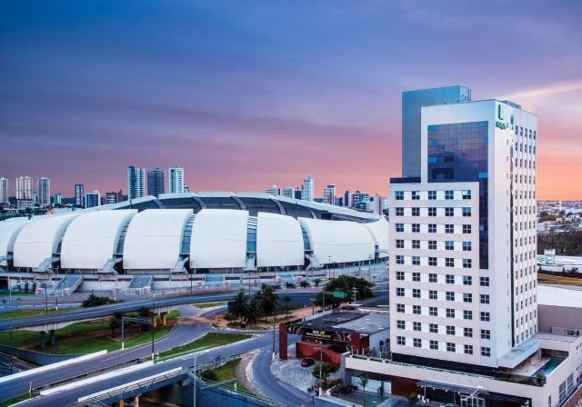 Holiday Inn Natal, an IHG Hotel