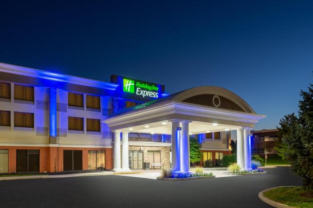 Holiday Inn Express Philadelphia NE-Bensalem, an IHG Hotel