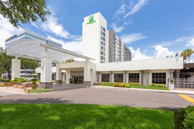 Holiday Inn Tampa Westshore - Airport Area, an IHG Hotel