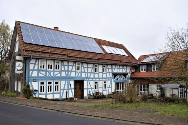 Cäcilienhof