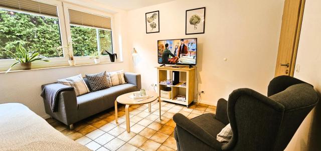 Ferienwohnung Seevetal