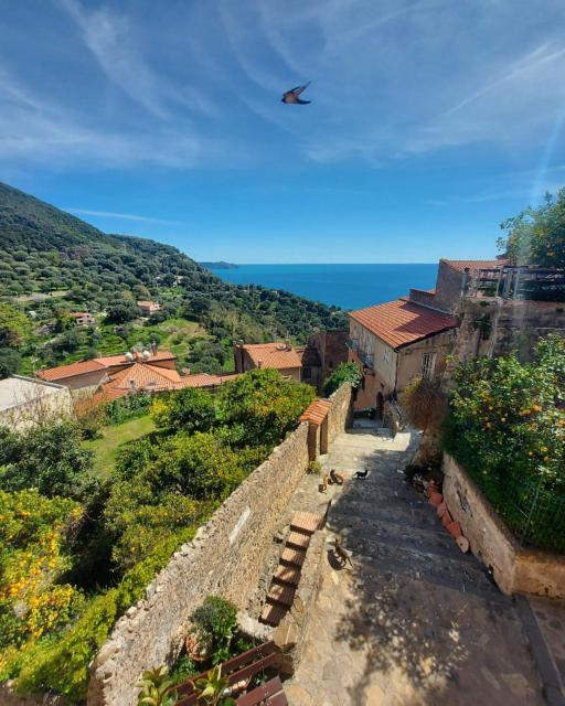 La Casa sul Blu Albergo Diffuso