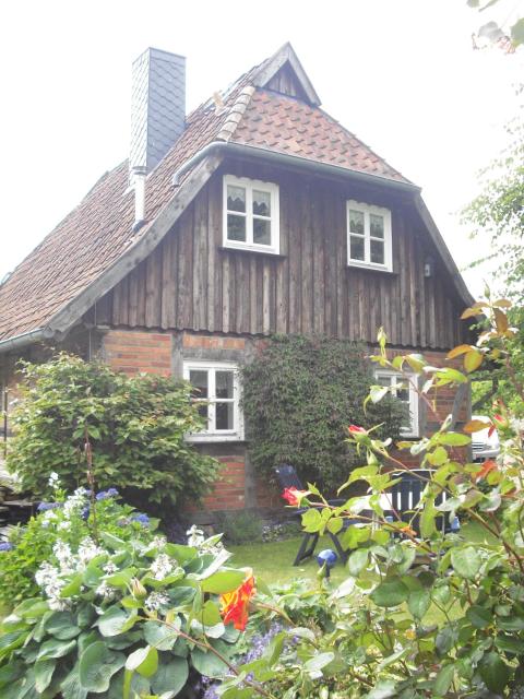 Landhaus Kiesow