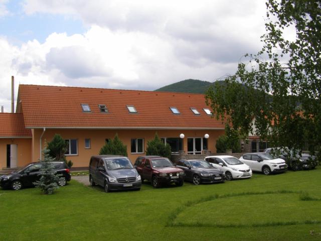 Pension Harmonia