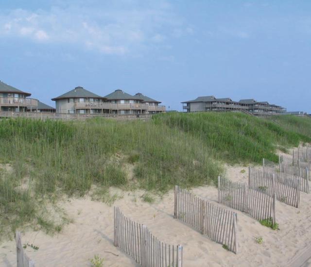 Outer Banks Beach Club II Resorts