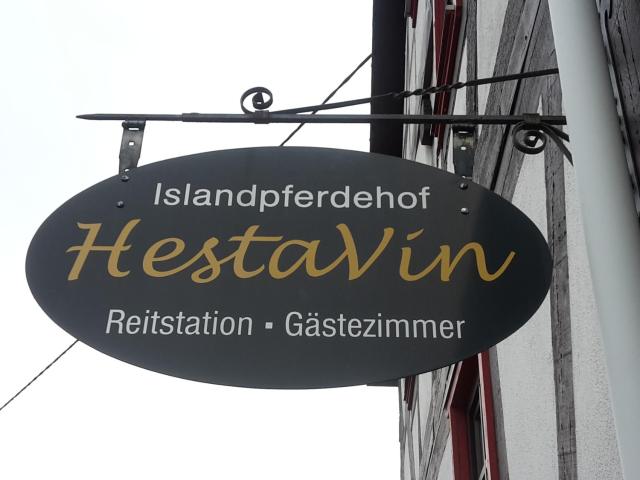 Hestavin Bed & Breakfast