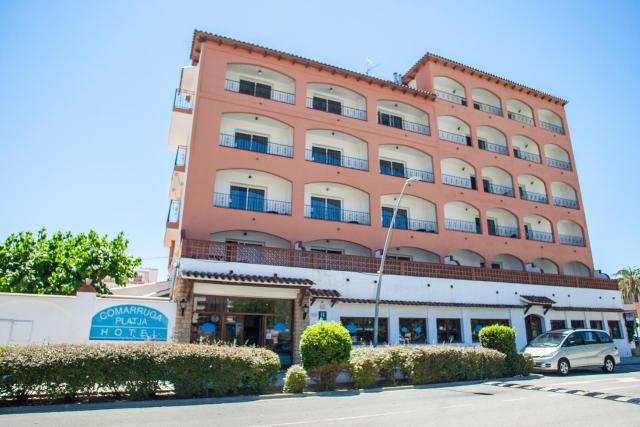 Hotel Comarruga Platja