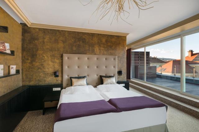 Corso Hotel Pécs