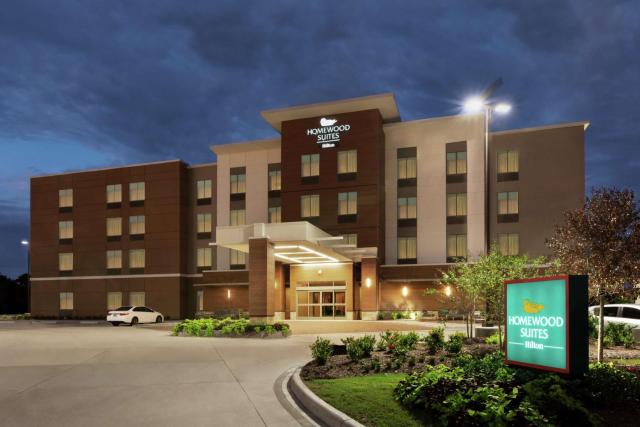 Homewood Suites by Hilton Houston NW at Beltway 8