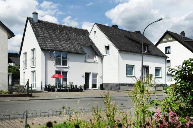 Apartments, Lissendorf