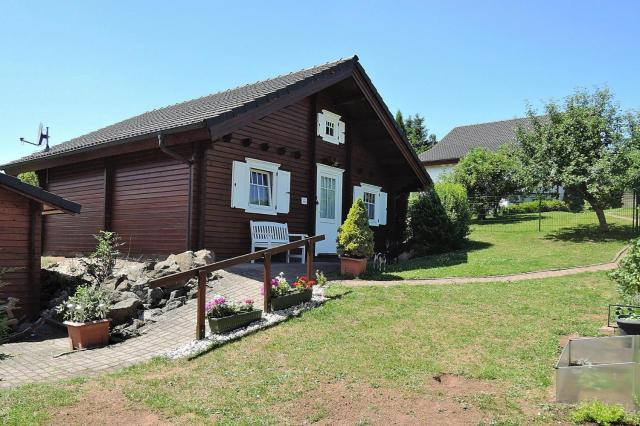 Cottage, Lissendorf