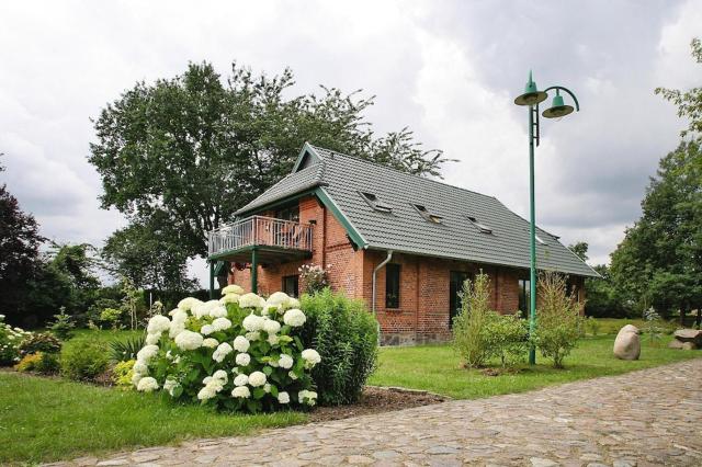 Ferienhaus Seeadler am Duemmer See in Duemmer