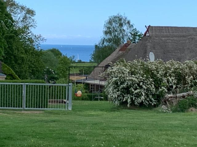 Ferienhäuser Wohlenberg - Baltic Cottages