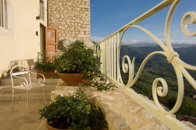 Albergo Diffuso Sotto Le Stelle