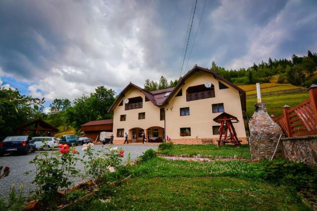 Pensiune Agroturistică Casa Alex