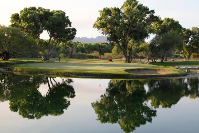 Tubac Golf Resort & Spa