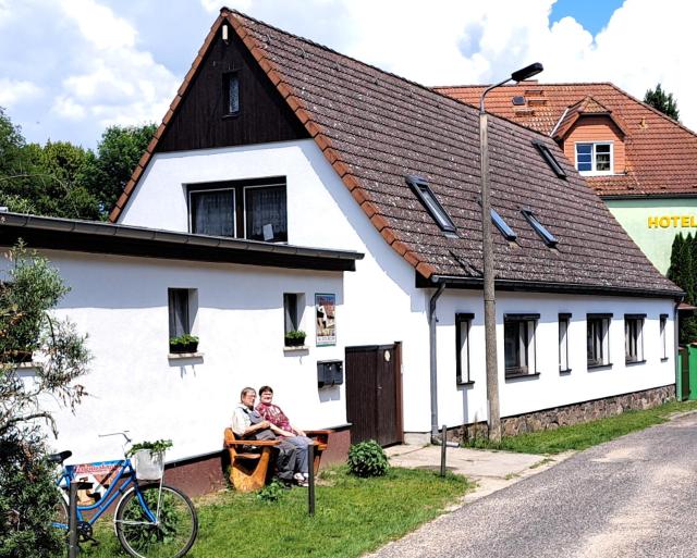 Ferienwohnung Kühl