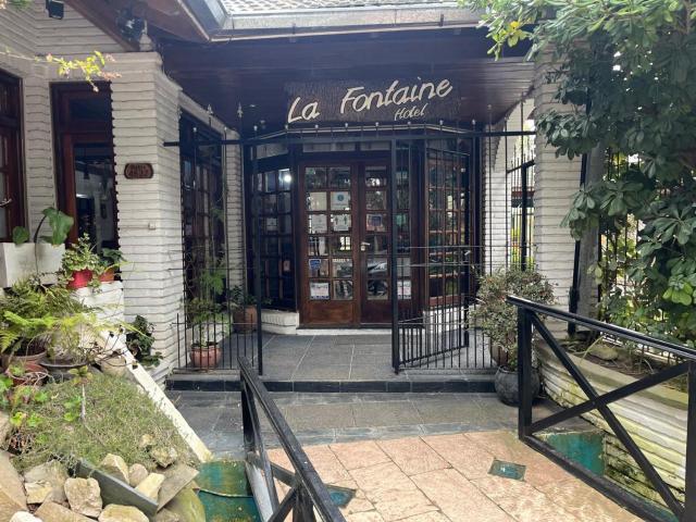 Hotel La Fontaine