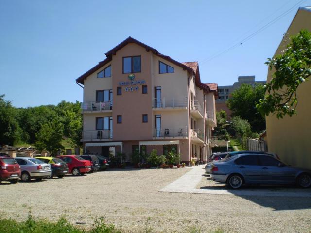 Vila Izvor