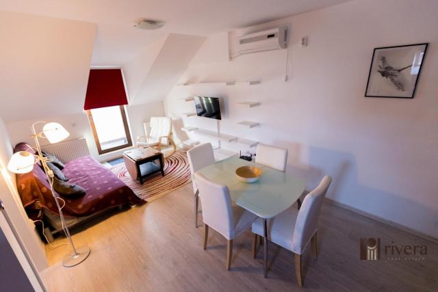 Cozy Apartment - Palas