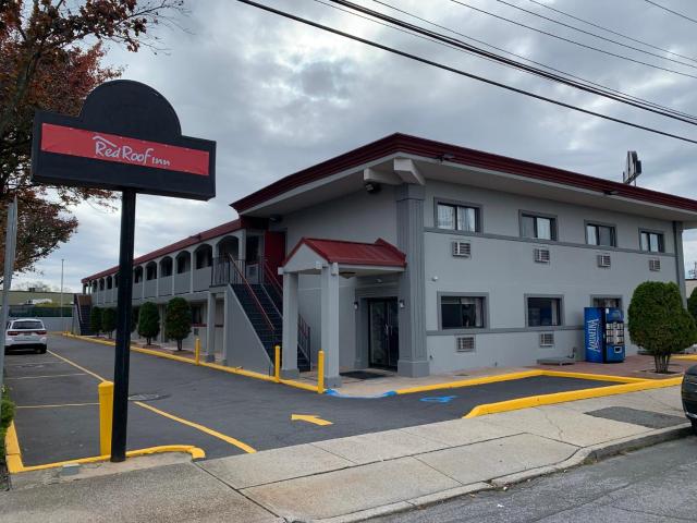 Red Roof Inn Copiague