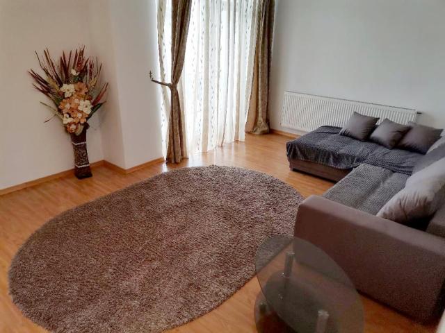 Apartament Selimbar