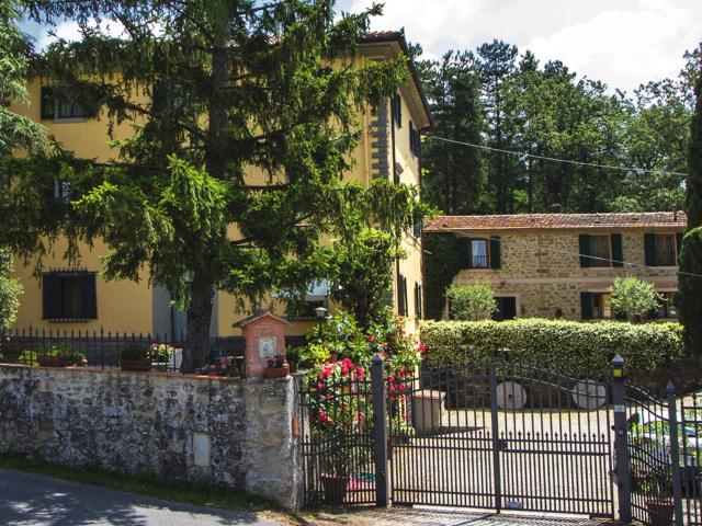 Alloggio Villa Manini