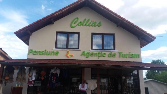 Collias