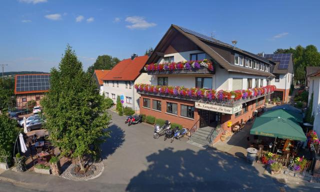 Landgasthaus zur Linde