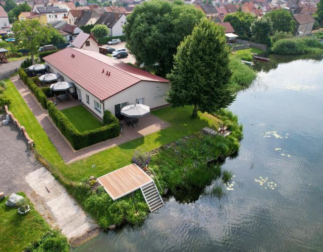 Ferienanlage Pritzerbe