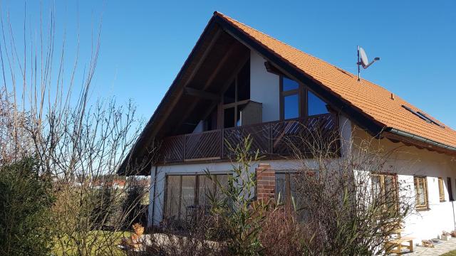 Ruhige Wohnung bei München, Fürstenfeldbruck, Dachau