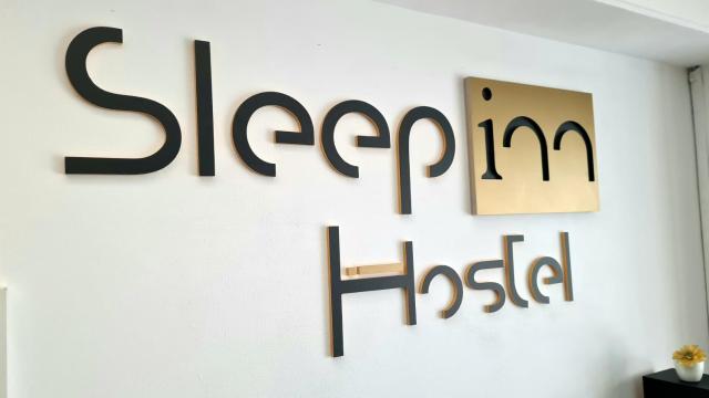 Sleep Inn Hostel